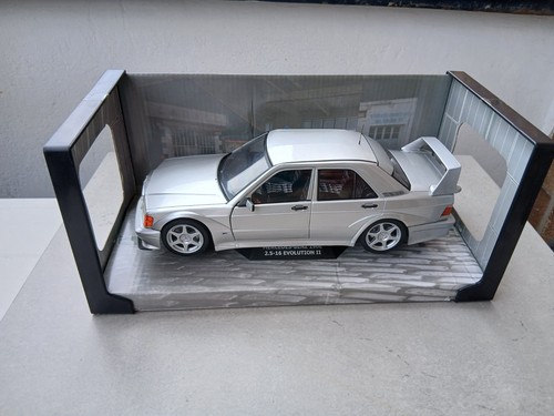 Mercedes 190 16v evo - ,