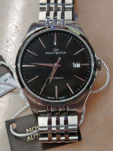 Philip watch orologio uomo - philip,