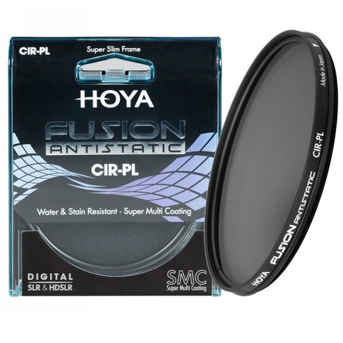 Hoya fusion filtro - hoya,