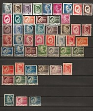 Romania / Romania 1946, n