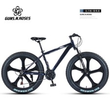 Mountain Off-Road Student Bike