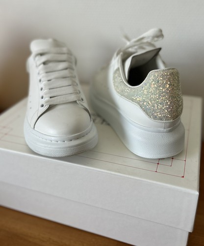 Basket sneakers alexander - basket,