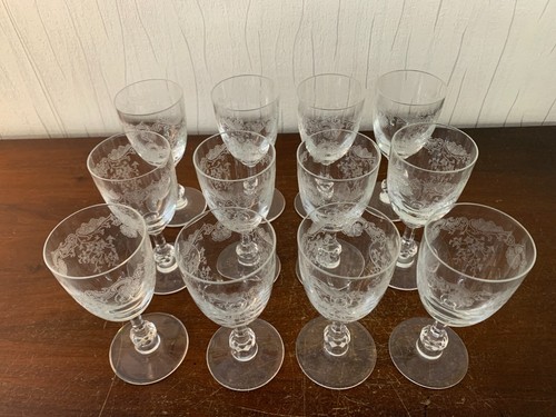 Bicchieri acqua modello - bicchieri,