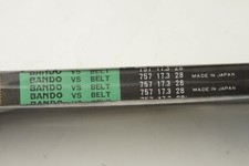 OEM Bando CVT Belt  757mm for