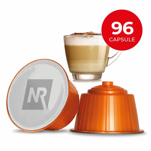 Capsule cialde caffe - 96,