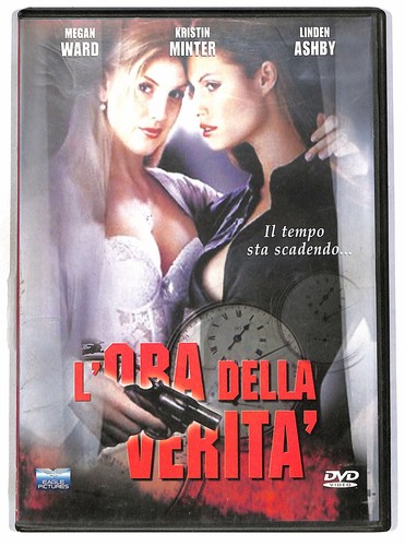 Ebond ora della verita - ebond,