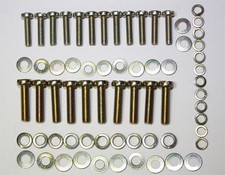 Viti coperchio / viti / viti