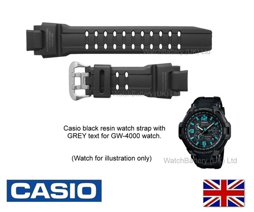 Cinturino orologio 4000 - cinturino, gw-4000