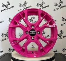 Cerchi in lega compatibili per