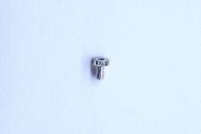 Omega 283 mov. part 1218 h 245 Chausse Cannon pinion Rocchetto dei minuti