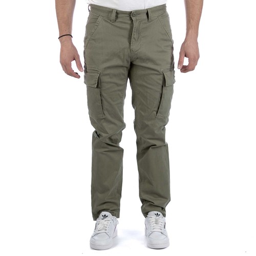 Pantaloni napapijri cargo - pantaloni,