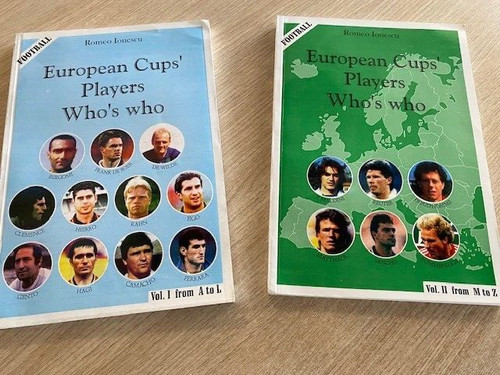Tutti giocatori delle coppe - delle,