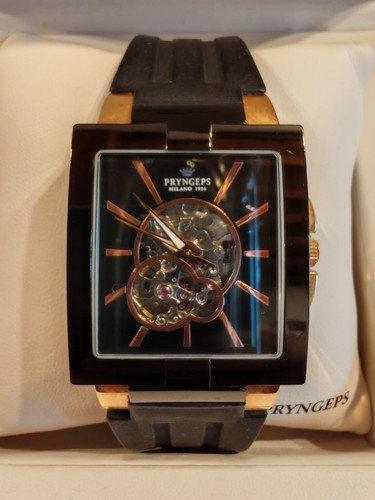Orologio uomo automatico
