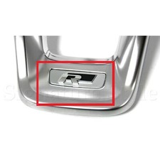 Distintivo logo VW Golf 7 Polo