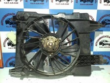 Ventilatore Elettrico per RENAULT SCENIC II (JM) Luxe Dynamique 2004 3260491