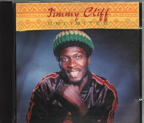 Jimmy cliff unlimited - cd,