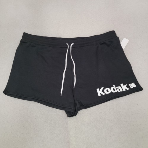 Kodak shorts 3xl xxxl - xxxl, nero