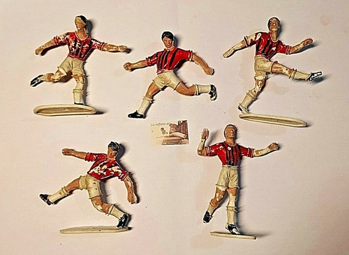 Soldatini toy soldiers comansi - toy,