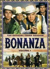 Bonanza: The Official Third