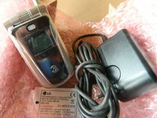 LG U8130 Cellulare ORIGINALE  NUOVO RIGENERATO 