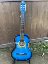 Chitarra classica dam - 44,