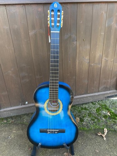 Chitarra classica dam - 44,