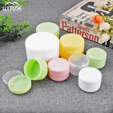 10pz Vaso Cosmetico 20g 50g