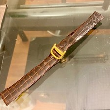 Strap cinturino cocco marrone - strap,