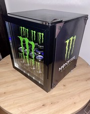 Monster energy drink - energy, mini