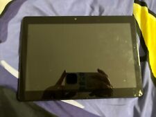 Tablet Difettoso Presa Usb C Vetro Rotto Toscido 10” Display Ok