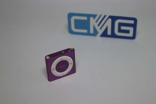 Apple ipod shuffle - apple,