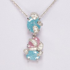 Collana Ciondolo La Magia2