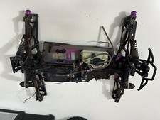 hpi hellfire truggy leggere