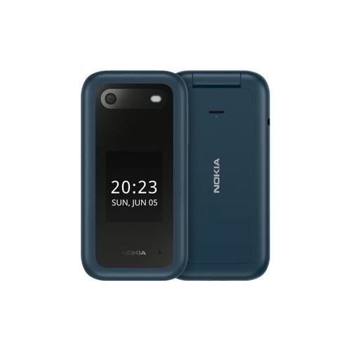 Nokia 2660 flip - nokia, 2.8"