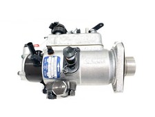 Pompa iniezione diesel per trattore Ford 4000 4500 4600 4610 CAV DPA 3233F390
