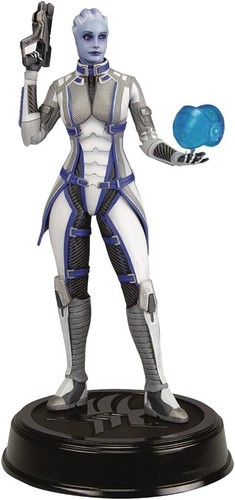 Mass effect liara - mass, deluxe