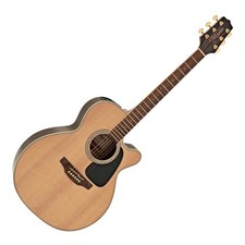 Takamine TK-GN51CE-NAT Chitarra Elettroacustica, Naturale