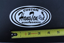 Hang Ten Surfboards Noserider