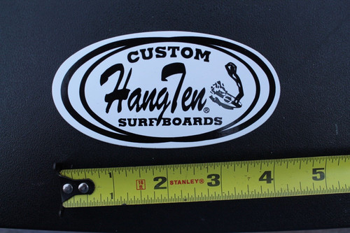 Hang ten tavole - hang, da