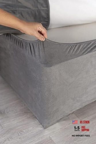 Belledorm box copri molle - copri,