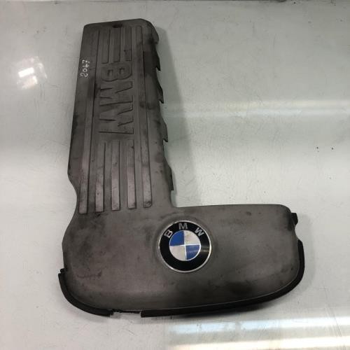 Calotta motore bmw - bmw, serie