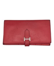 Portafoglio lungo HERMES Bearn