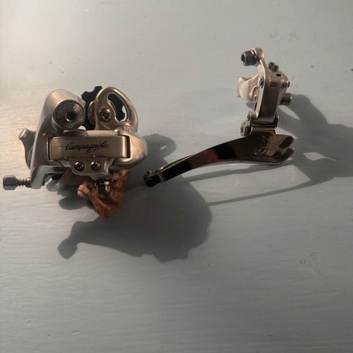 1992 campagnolo record - 1992,