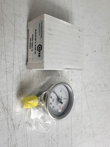 Citec 400914bx dispositivo - citec,