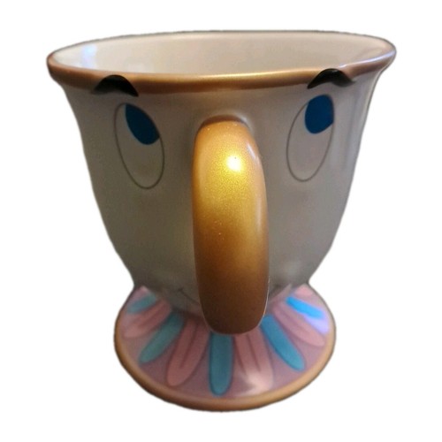 Disney store beauty the - disney, &