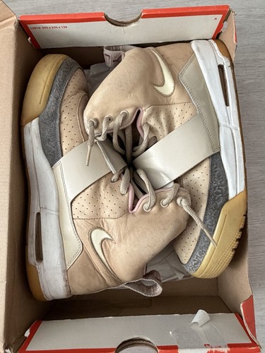 Nike yeezy net - 1,