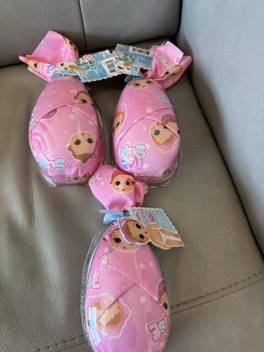 Baby born surprise unwrap - baby,