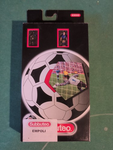 Subbuteo parodi black box - parodi,