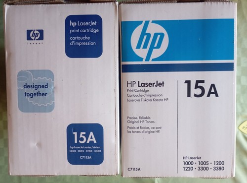 Laserjet c7115a printer - laserjet,