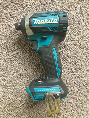 Trapano percussione makita - trapano,